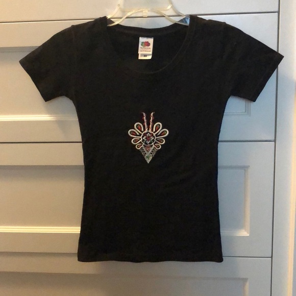 Women’s Fruit of the Loom Top - Picture 1 of 4